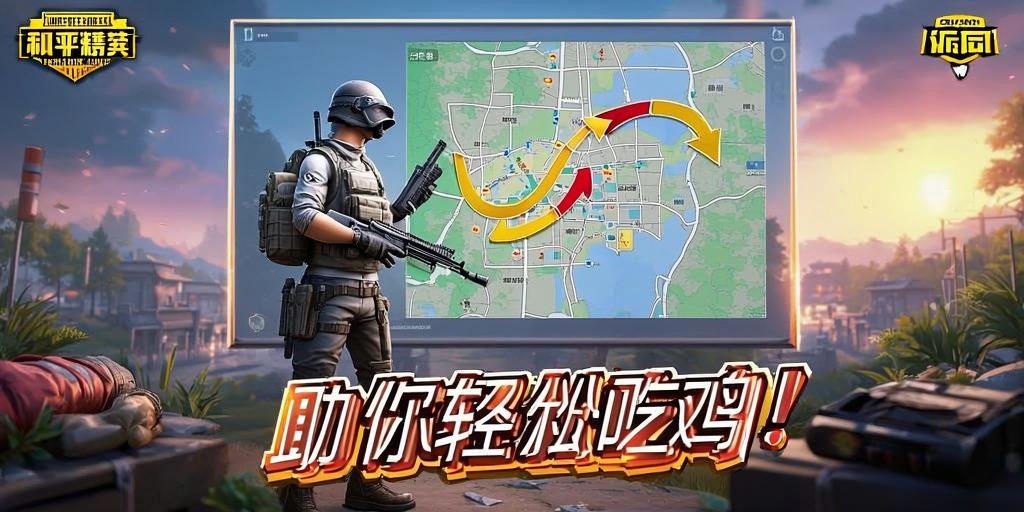 和平精英辅助【凯蒂猫一体直装】人物透视 平板视角 无后坐力 锁死自瞄 子弹追踪 方框射线 骨骼显示 物资显示