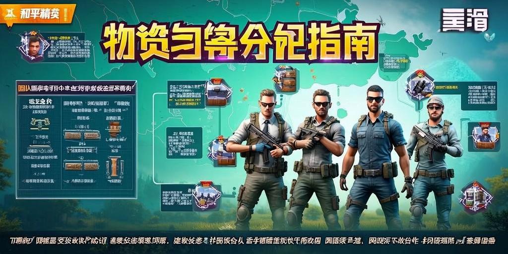 和平精英《速行者》外挂